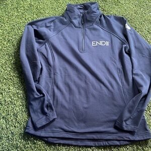 The North Faces shirt